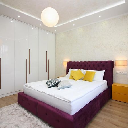 Radiceva Apartment Sarajewo Zewnętrze zdjęcie
