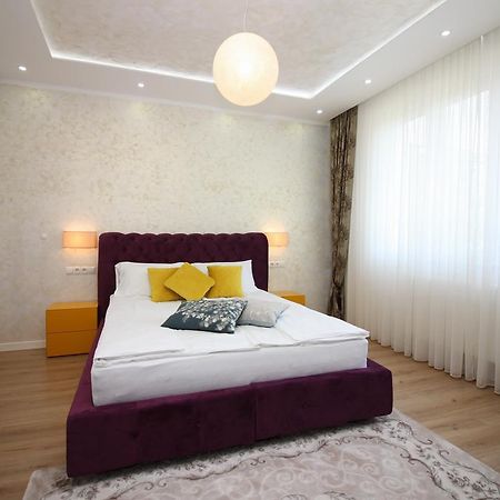 Radiceva Apartment Sarajewo Zewnętrze zdjęcie