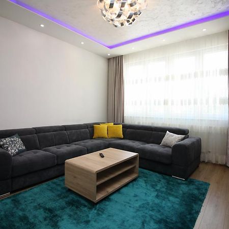 Radiceva Apartment Sarajewo Zewnętrze zdjęcie
