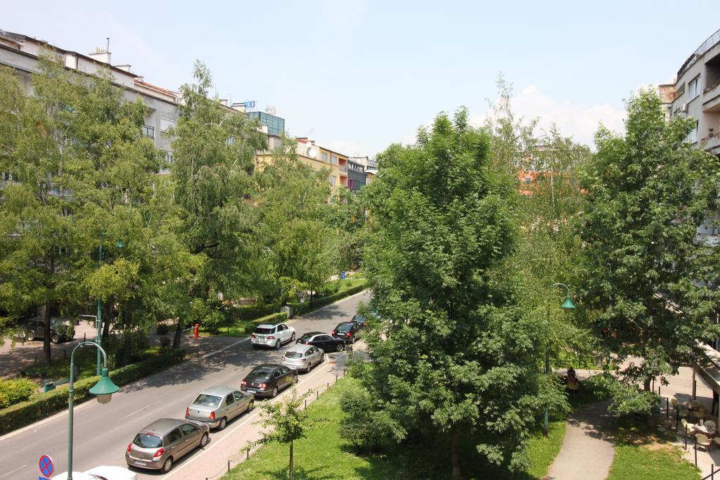 Radiceva Apartment Sarajewo Zewnętrze zdjęcie