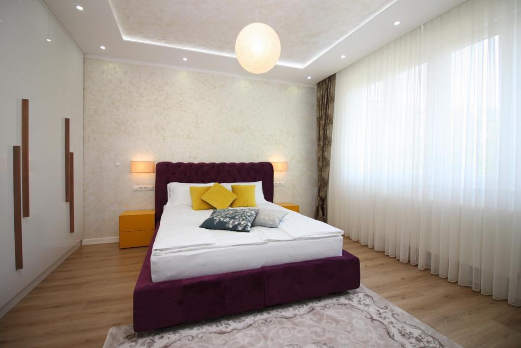 Radiceva Apartment Sarajewo Zewnętrze zdjęcie