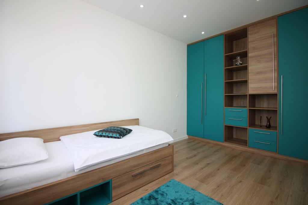 Radiceva Apartment Sarajewo Zewnętrze zdjęcie