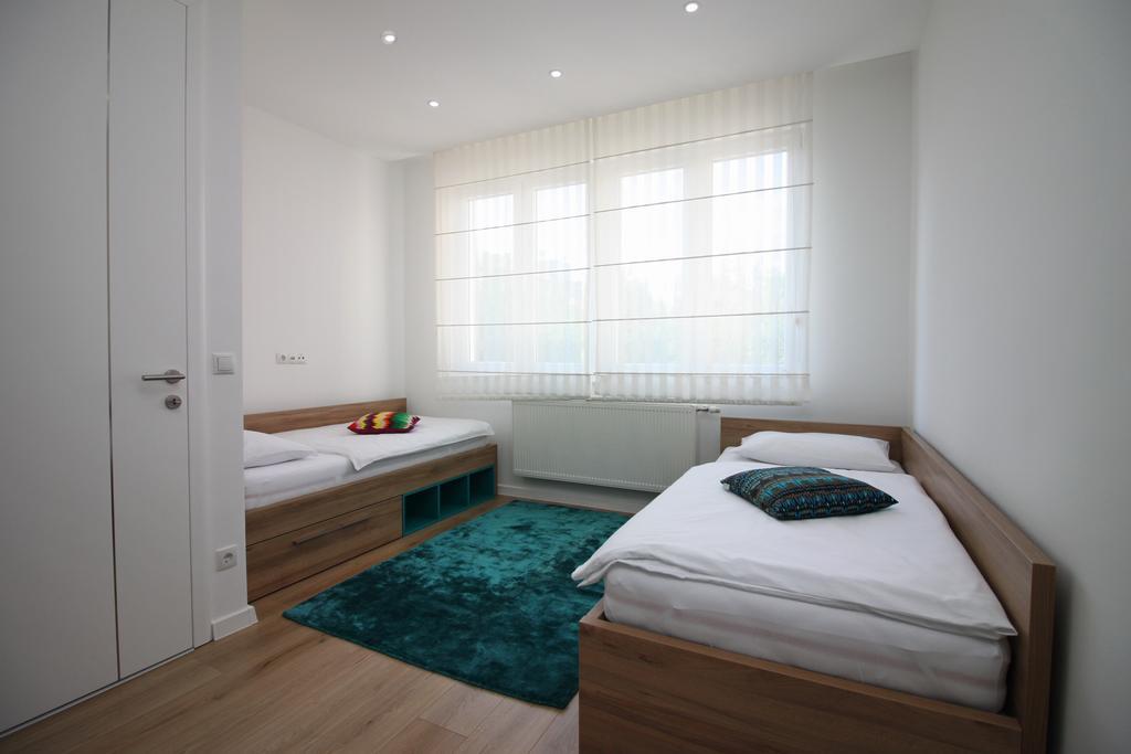 Radiceva Apartment Sarajewo Zewnętrze zdjęcie