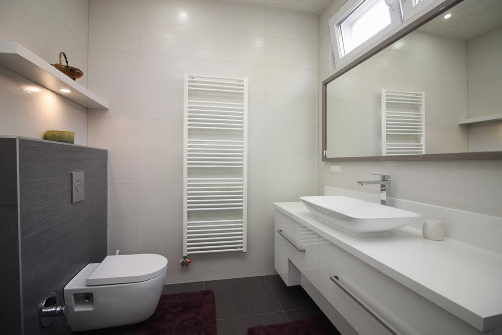 Radiceva Apartment Sarajewo Zewnętrze zdjęcie
