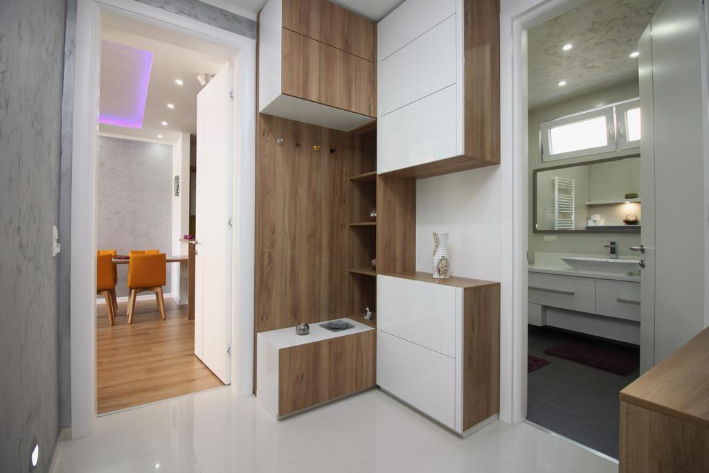 Radiceva Apartment Sarajewo Zewnętrze zdjęcie