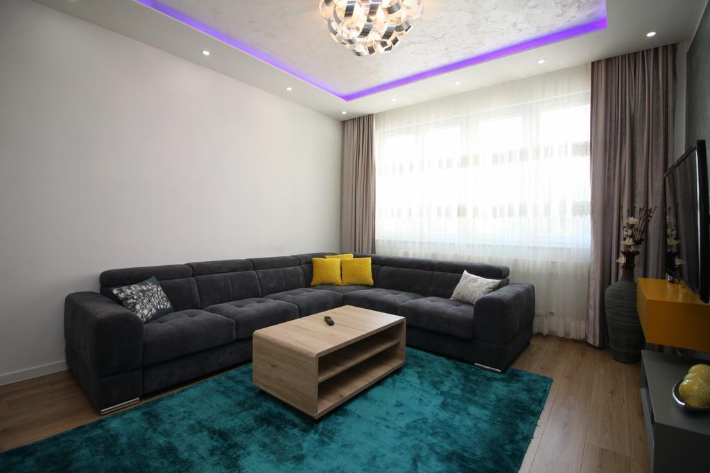 Radiceva Apartment Sarajewo Zewnętrze zdjęcie