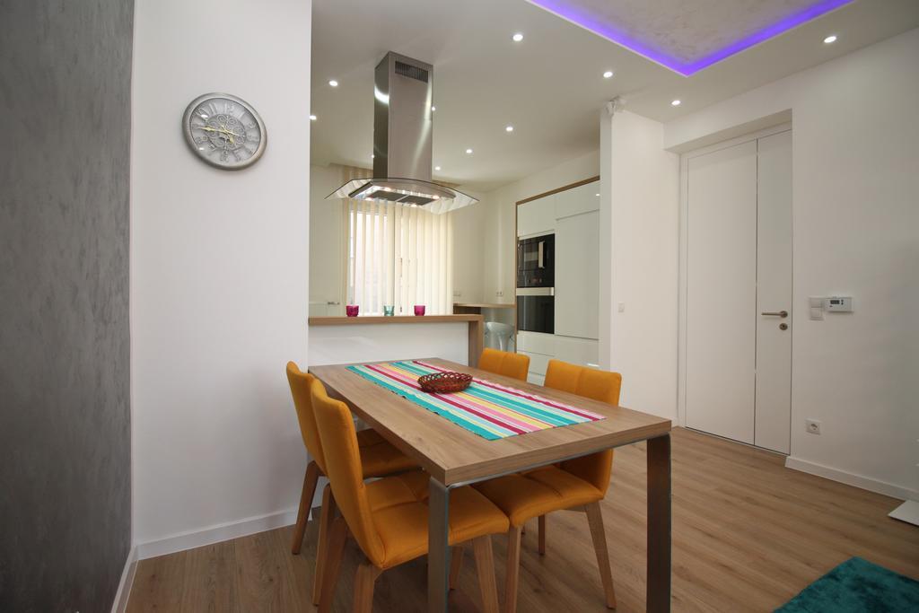 Radiceva Apartment Sarajewo Zewnętrze zdjęcie