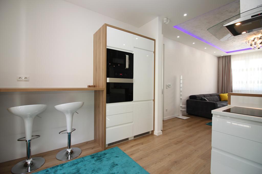 Radiceva Apartment Sarajewo Zewnętrze zdjęcie