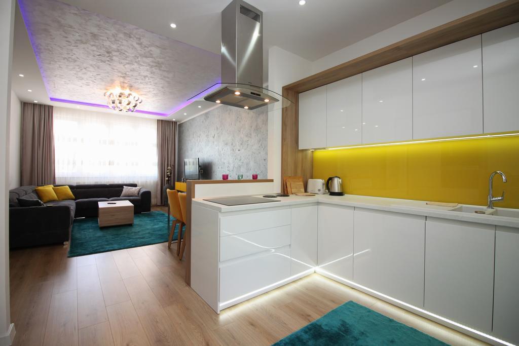 Radiceva Apartment Sarajewo Zewnętrze zdjęcie