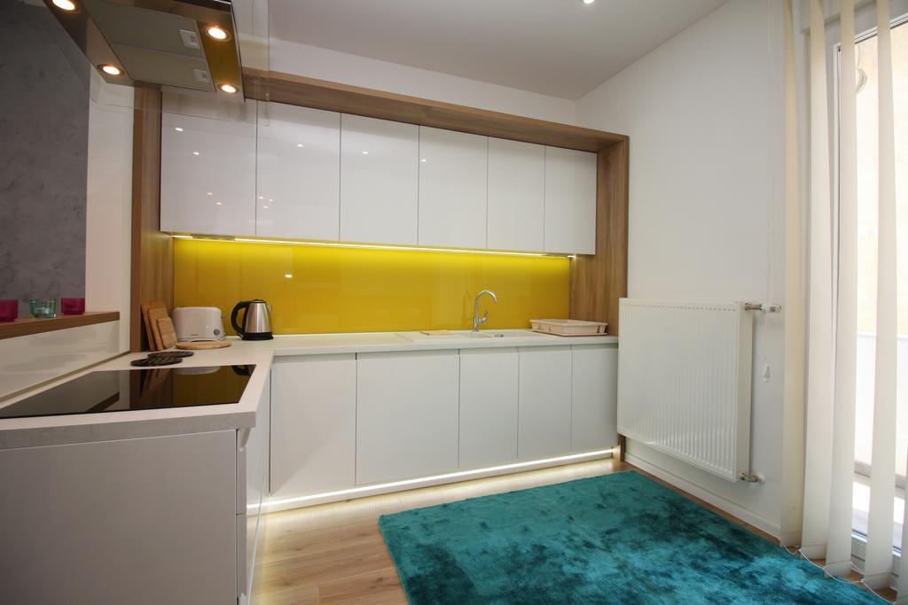 Radiceva Apartment Sarajewo Zewnętrze zdjęcie